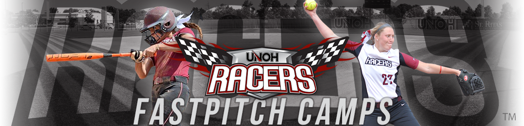 RACER FASTPITCH CAMPS